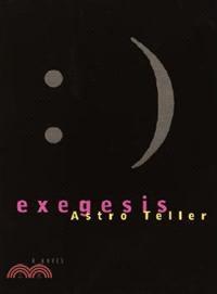 Exegesis