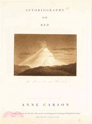 Autobiography of Red ─ A Novel in Verse