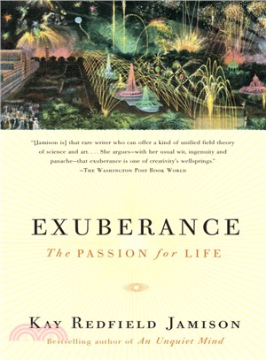 Exuberance ─ The Passion for Life