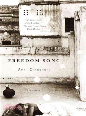 Freedom Song ─ Three Novels