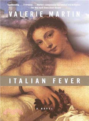 Italian Fever ─ A Novel