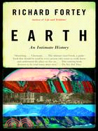 Earth ─ An Intimate History