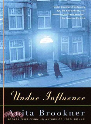 Undue Influence ─ A Novel