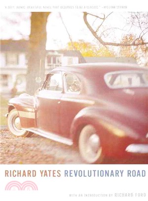 Revolutionary Road