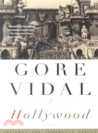Hollywood ─ A Novel of America in the 1920s