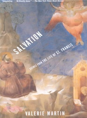Salvation ─ Scenes from the Life of St. Francis