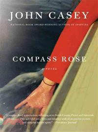 Compass Rose | 拾書所