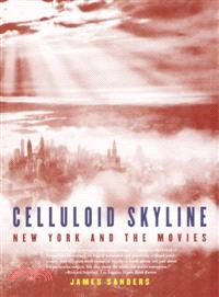 Celluloid Skyline ─ New York and the Movies