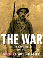 The War ─ An Intimate History, 1941-1945