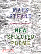 New Selected Poems