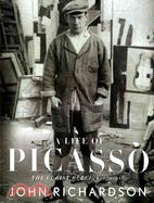 A Life of Picasso ─ The Cubist Rebel 1907-1916