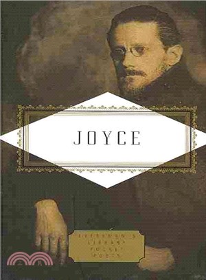 Joyce ─ Poems and a Play