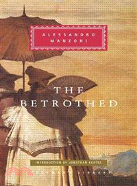 The Betrothed ─ A Tale of XVII Century Milan