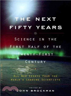 The next fifty years :scienc...