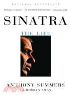 Sinatra ─ The Life