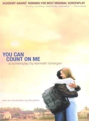 You Can Count on Me ─ A Screenplay