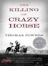 The Killing of Crazy Horse