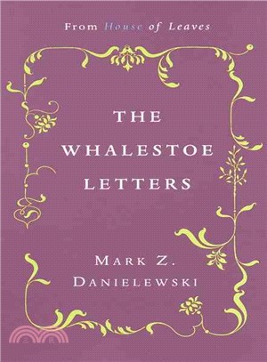 The Whalestoe Letters