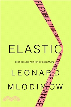 Elastic :flexible thinking in a time of change /