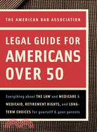 Legal Guide for Americans over 50