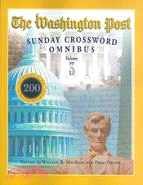 The Washington Post Sunday Crossword Omnibus