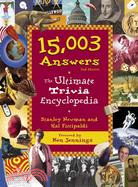 15,003 Answers: The Ultimate Trivia Encyclopedia | 拾書所