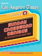 Los Angeles Times Sunday Crossword Omnibus