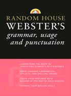 Random House Webster's Grammar, Usage, and Punctuation | 拾書所