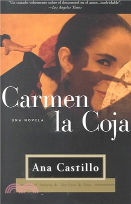 Carmen La Coja