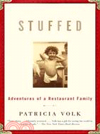 Stuffed ─ Adventures of a Restaurant Family