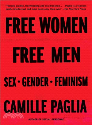 Free women, free men :sex, gender, feminism /