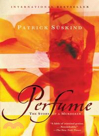 Perfume ─ The Story of a Murderer