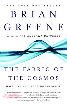 The Fabric of the Cosmos ─ Space, Time, and the Texture of Reality