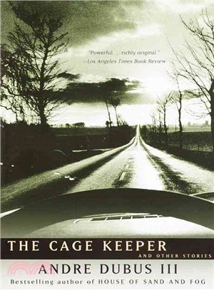 The Cage Keeper ─ And Other Stories