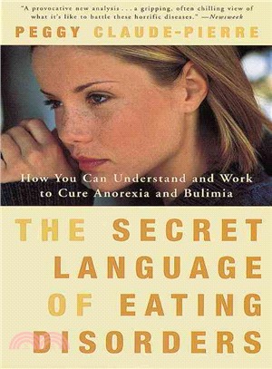 Secret Language of Eating Disorders