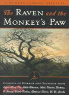 The Raven and the Monkey's Paw: Classics of Horror and Suspense from the Modern Library