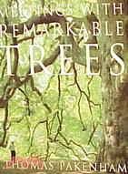 Meetings With Remarkable Trees