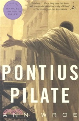 Pontius Pilate