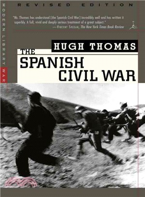 The Spanish Civil War