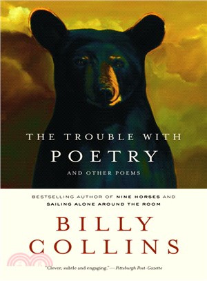 The Trouble With Poetry ─ And Other Poems