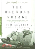 The Brendan Voyage