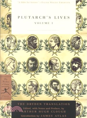 Plutarch's Lives