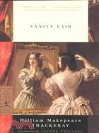 Vanity Fair ─ A Novel Without a Hero