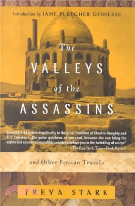 The Valleys of the Assassins