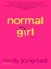 Normal Girl