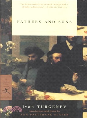 Fathers and Sons