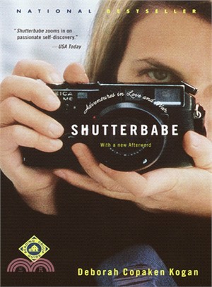 Shutterbabe ─ Adventures in Love and War