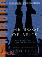 The Book of Spies ─ An Anthology of Literay Espionage