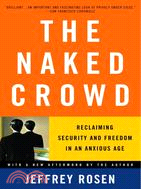 The Naked Crowd: Reclaiming Security And Freedom In An Anxious Age