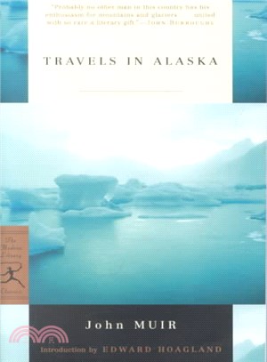 Travels in Alaska